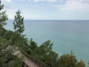 Большинство придорожных парков Мичигана вскоре закроются на сезон