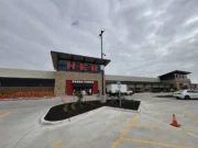 Техасский город с бурным ростом встречает первый магазин H-E-B