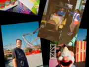 Экономические колебания ставят Six Flags America на грань срыва